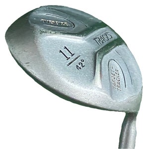 Arsenal Tracks 11 Wood 42 RH Austad's Target Tracker Ladies Graphite 36.5" HC