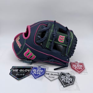 A2000 Wilson 1786 11.5 NEW with tags new release