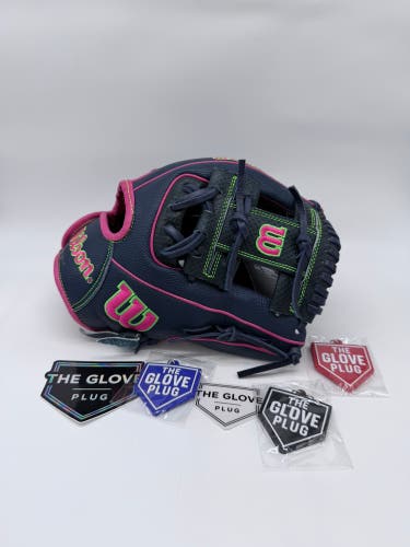 A2000 Wilson 1786 11.5 NEW with tags new release