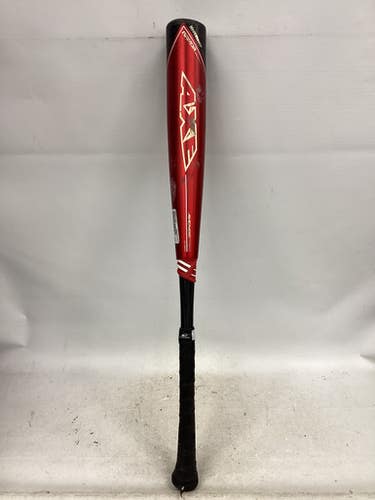 Used AXE AVENGE PRO HYBRID BB/SB High School -3 Bat 31" 11851-S000041680
