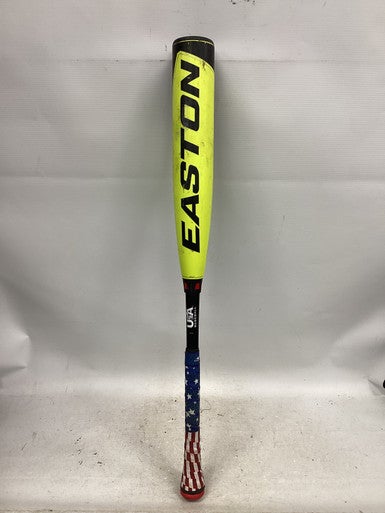 Used Easton ADV 360 BB/SB USA 2 5/8 Bat 30" 11851-S000041681