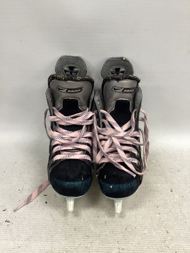 Used Bauer SUPREME 30 Youth Hockey Skate Youth 12.5 11851-S000041714