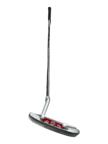 Used JohnDaly JDTL Mens Putter RH 11862-S000092106