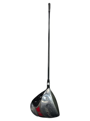 Used Confidence ESP Mens Driver LH HT 11862-S000092105