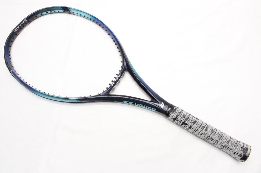*USED* 2024 YONEX EZONE 100 (300g) TENNIS RACQUET (4 1/4) MADE IN JAPAN