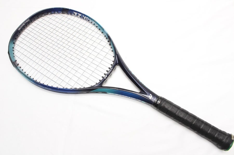 *USED* 2024 YONEX EZONE 100 (300g) TENNIS RACQUET (4 1/4) MADE IN JAPAN