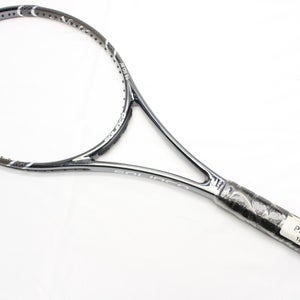 *NOS* 2010 SOLINCO PRO 8 (18X20) TENNIS RACQUET (4 1/4) FROM A COLLECTOR