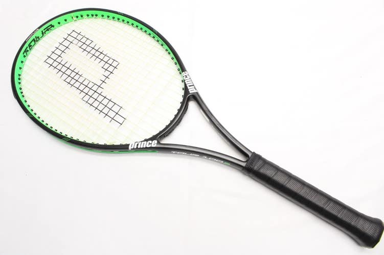 *MINT* 2015 PRINCE TEXTREME TOUR 100P TENNIS RACQUET (4 1/4) FROM A COLLECTOR
