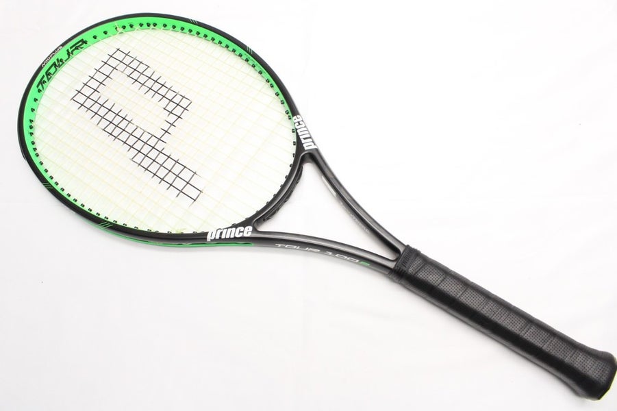 *MINT* 2015 PRINCE TEXTREME TOUR 100P TENNIS RACQUET (4 1/4) FROM A COLLECTOR