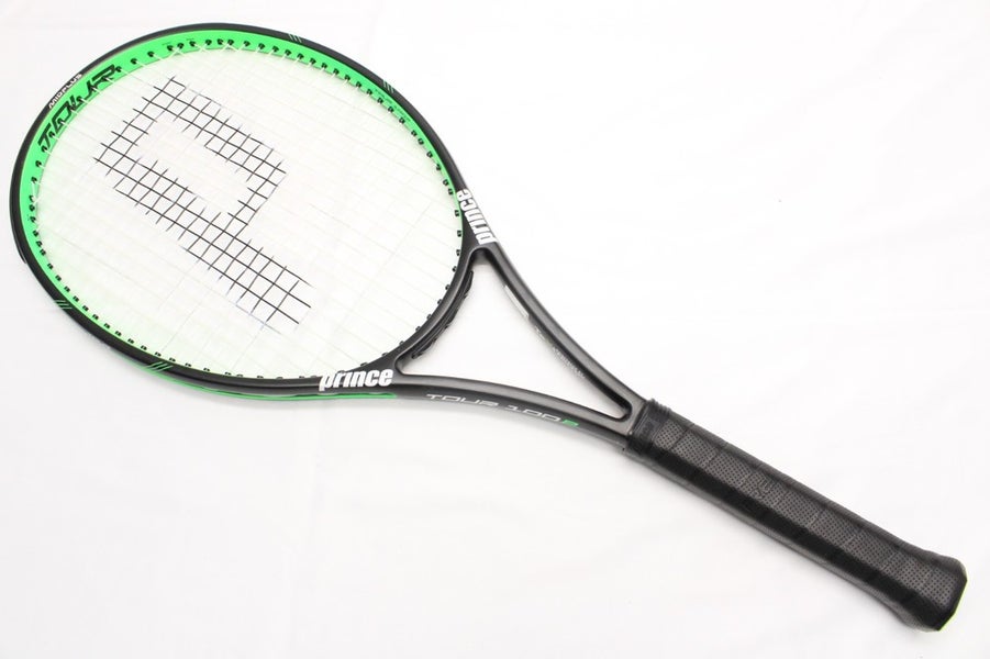 *MINT* 2015 PRINCE TEXTREME TOUR 100P TENNIS RACQUET (4 1/4) FROM A COLLECTOR