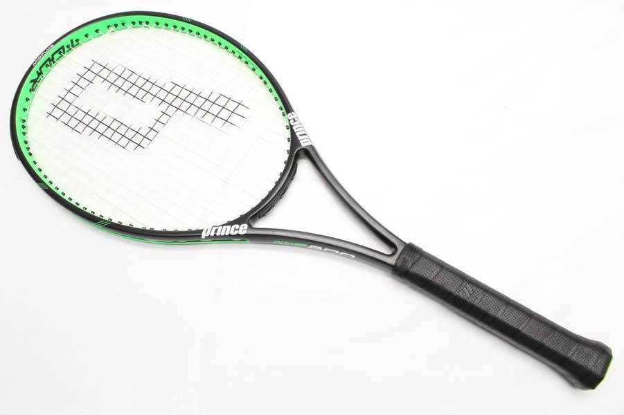 MINT* 2015 PRINCE TEXTREME TOUR 100P TENNIS RACQUET (4 1/4) FROM A
