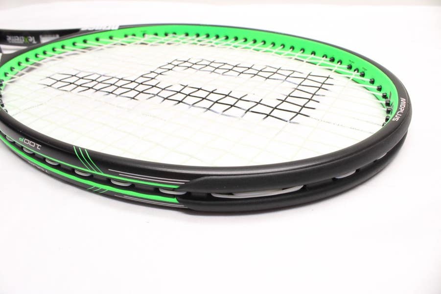 MINT* 2015 PRINCE TEXTREME TOUR 100P TENNIS RACQUET (4 1/4) FROM A