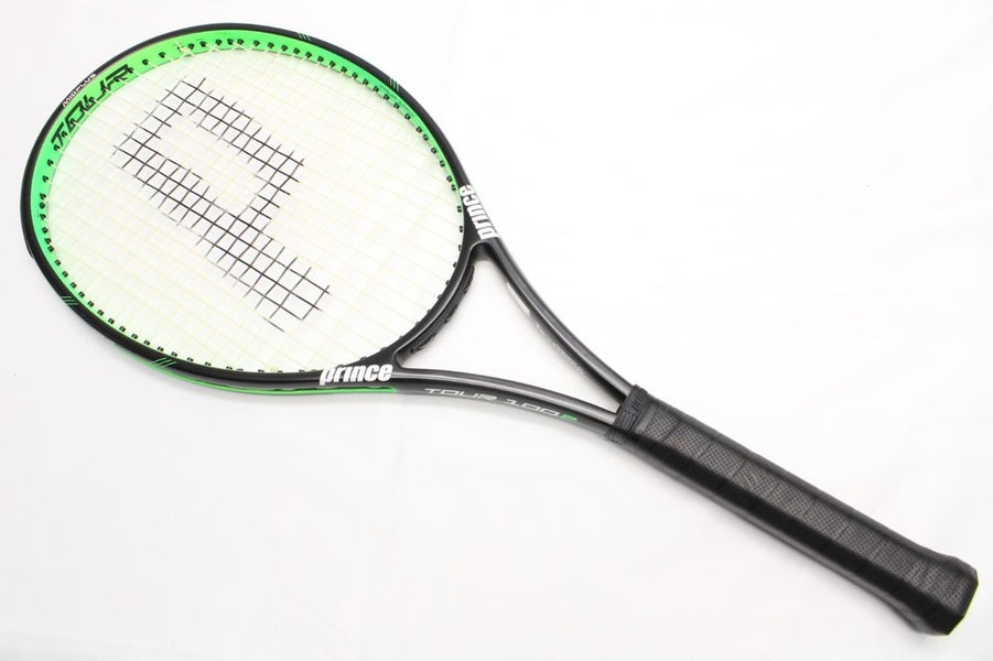 *MINT* 2015 PRINCE TEXTREME TOUR 100P TENNIS RACQUET (4 1/4) FROM A COLLECTOR