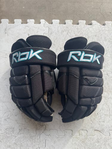 Reebok Gloves 14" (Used)