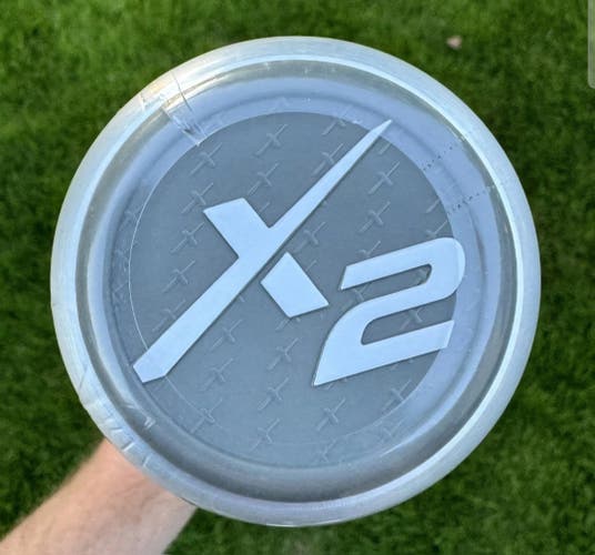 Marucci CATX2 BBCOR (-3) 29 oz 32" (New)