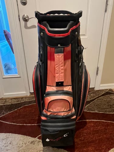 Men's SL1 Bag (Used)