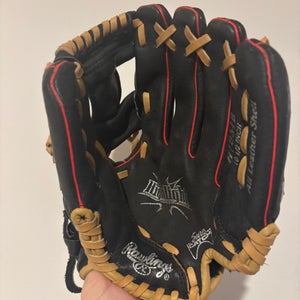 Rawlings RH Highlight Series Baseball Glove 10.5" (Used)