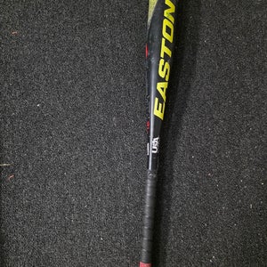 2023 Easton ADV1 Composite USABat Certified Bat (-12) 15 oz 27" (Used)