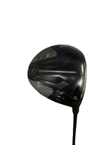 Used Titleist TSI2 Mens Driver RH 9.0 Degree 11613-S000174833