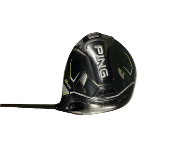 Used Ping G430 MAX Mens Driver RH 9.0 Degree 11613-S000174820