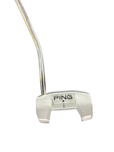 Used Ping SIGMA G Mens Putter RH 11613-S000174852