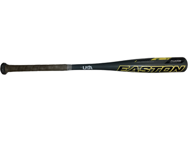 Used Easton HAVOC BB/SB USA 2 1/4 Bat 26" 11613-S000174848