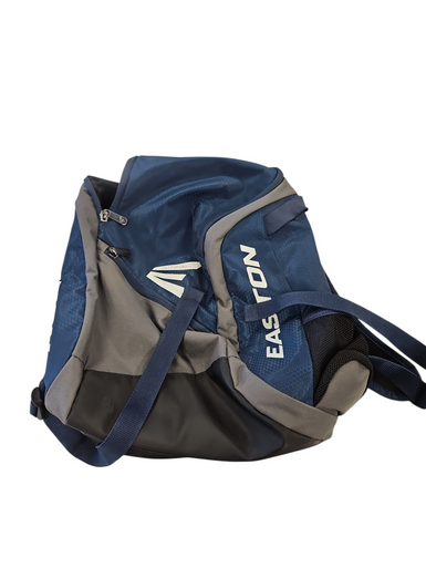 Used Easton CARRY BAG BB/SB Player Carry Bag Navy Blue 11850-S000022833