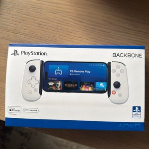 PlayStation Backbone - iPhone/lightning