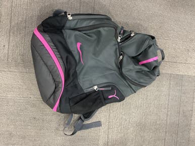 Used Nike Large Equipment Bag 11614-S000228429