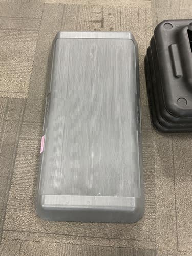 Used Exercise Accessory Other 11614-S000228427