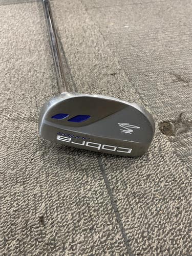 Used Cobra Jr Putter RH 11614-S000228419