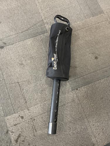 Used SHAG BAG Field Equipment 11614-S000228381