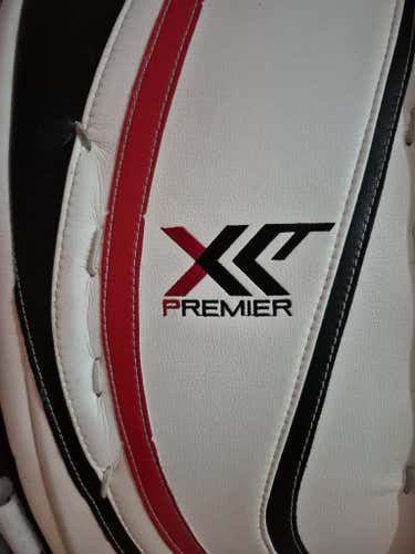 34" Reebok Premier XLT Pro Regular Goalie Full Set (Used)