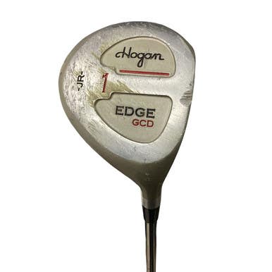 Used Hogan EDGE GCD Jr Fairway Wood RH 2 Wood 11760-S000086141