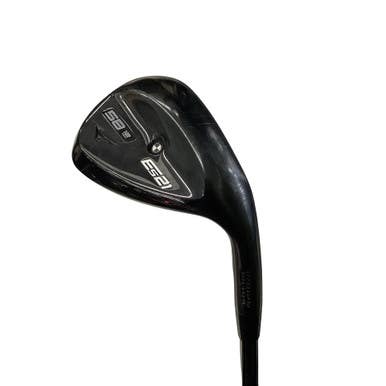 Used Mizuno ES21 Golf Wedge Mens RH 58 Degree 11760-S000086126