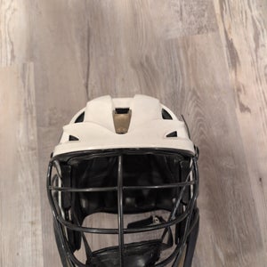 Cascade S Helmet (New)