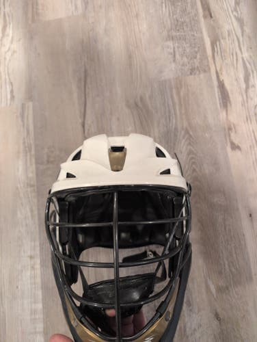 Cascade S Helmet (New)