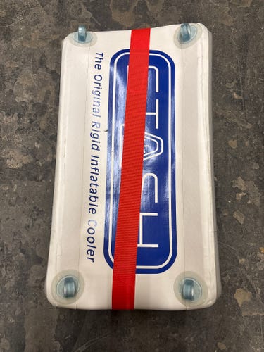 The Original Rigid C100 Inflatable Cooler (New)