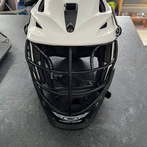Cascade S Helmet (Used)