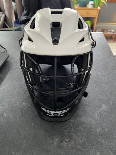 Cascade S Helmet (Used)
