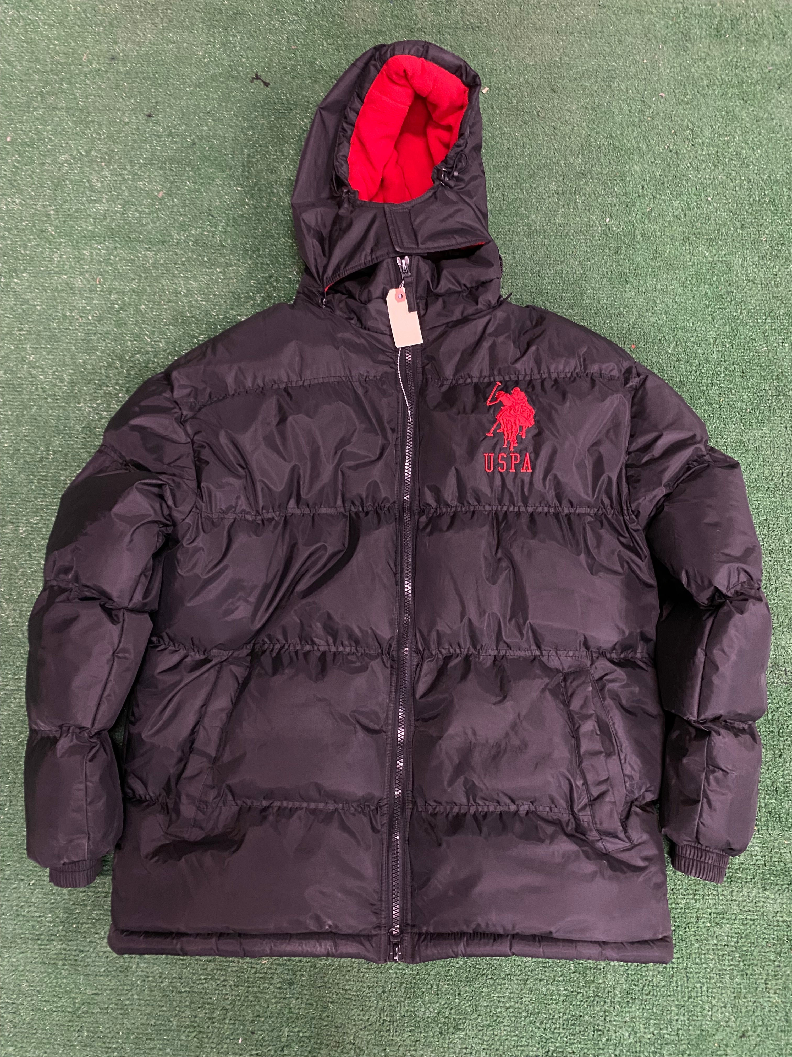 nike 6.0 jacket mens