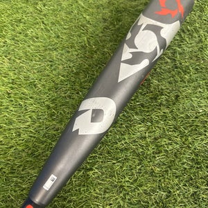 2020 DeMarini Voodoo Bat BBCOR Certified (-3) Hybrid 28 oz 31" (Used)