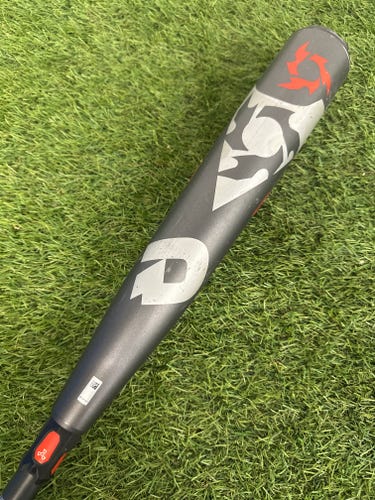 2020 DeMarini Voodoo Bat BBCOR Certified (-3) Hybrid 28 oz 31" (Used)