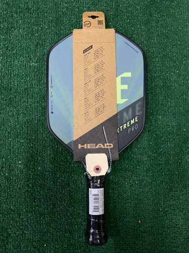 HEAD Extreme Pro Pickleball Paddle (New)