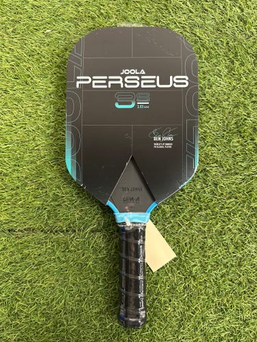 JOOLA Perseus 3S Pickleball Paddle (New)