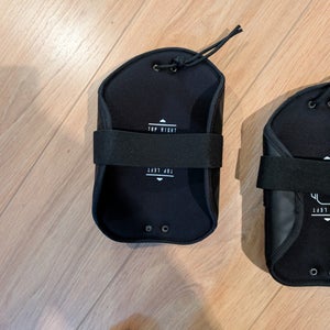 Adult Warrior Fatboy Arm Pads (New)