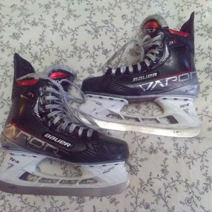 Bauer Vapor 3X Hockey Skates Narrow Width 5 (Used)