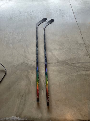 Bauer Nexus Tracer P92 lie 5 70 Flex