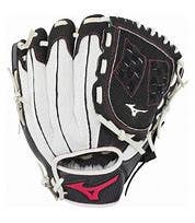 New Mizuno Prospect Finch RH Throw Fastpitch Glove 10" 11859-MIZ889961774775