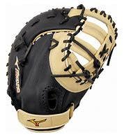 New Mizuno Franchise RH Throw 12.5" First Base Glove 11859-MIZ889961684654